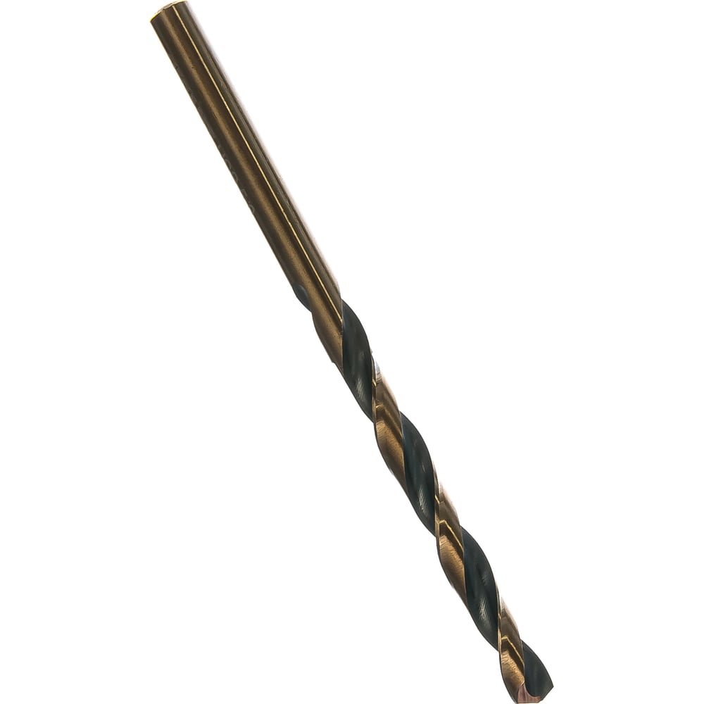 Сверло по металлу HSS (5x86 мм) Gigant DBM 11020