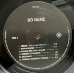 Jack White - No Name - Black LP