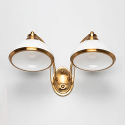 Citilux Краков CL401323 Бра Бронза