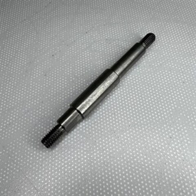 Ось крыльчатки обдува сушильной машины Haier 0180100399