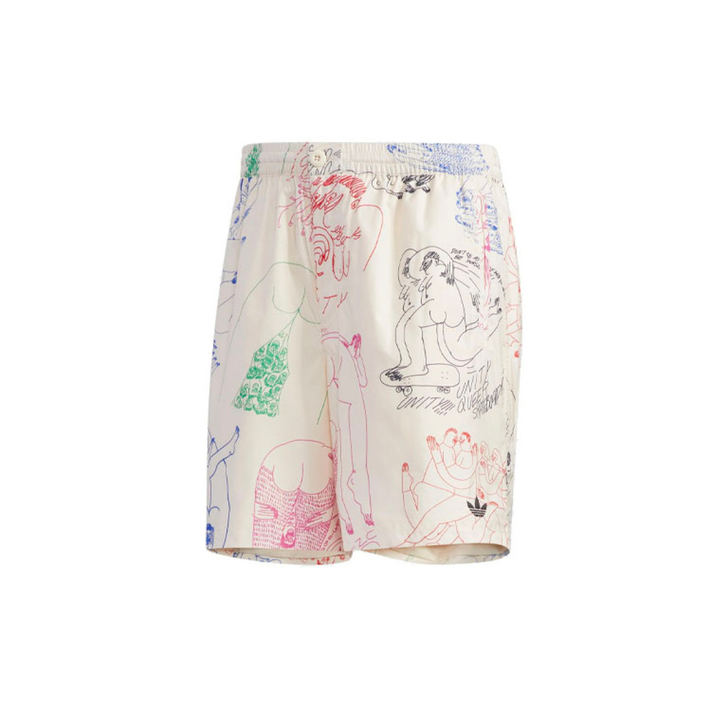 Шорты Adidas originals, FM1395