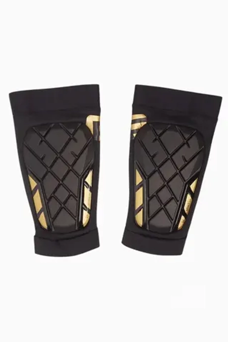 Футбольные щитки G-Form Pro-S Elite X CE - черный