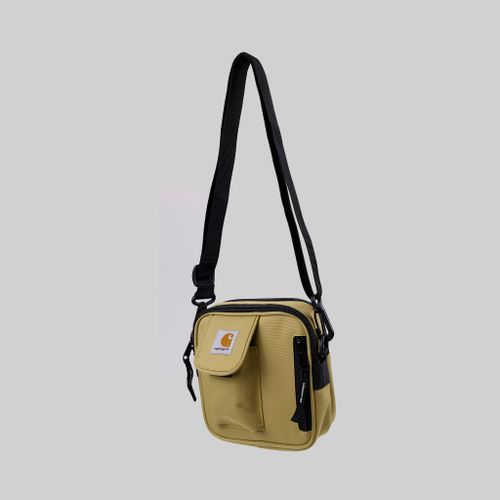 Сумка Carhartt WIP Essentials Bag артикул:I031470_agate - купить в магазине Дайс