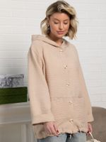 Пыльник Летний день (бежевый) Б15150-8М LT Collection