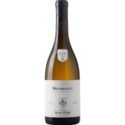 Игристое вино Domaine Jean Fery & Fils Meursault Blanc 0,75 л.