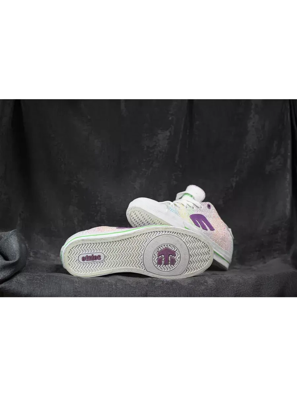Кеды дутые от Savitar Shoes Company
