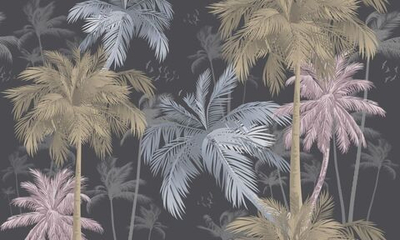 Фреска Applico, коллекция Tropic