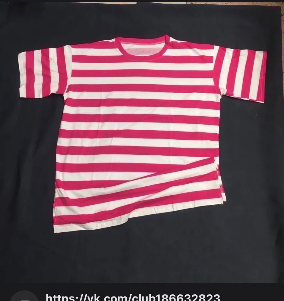 Футболка 50284427 Fabrika