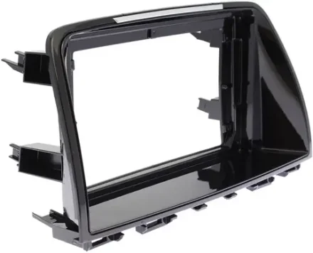 Магнитола для Mazda 6 GJ 2012-2014 - Teyes CC4 монитор 9.2" 2K QLED на Android 14, Snapdragon 680, DSP, CarPlay, 4G SIM-слот