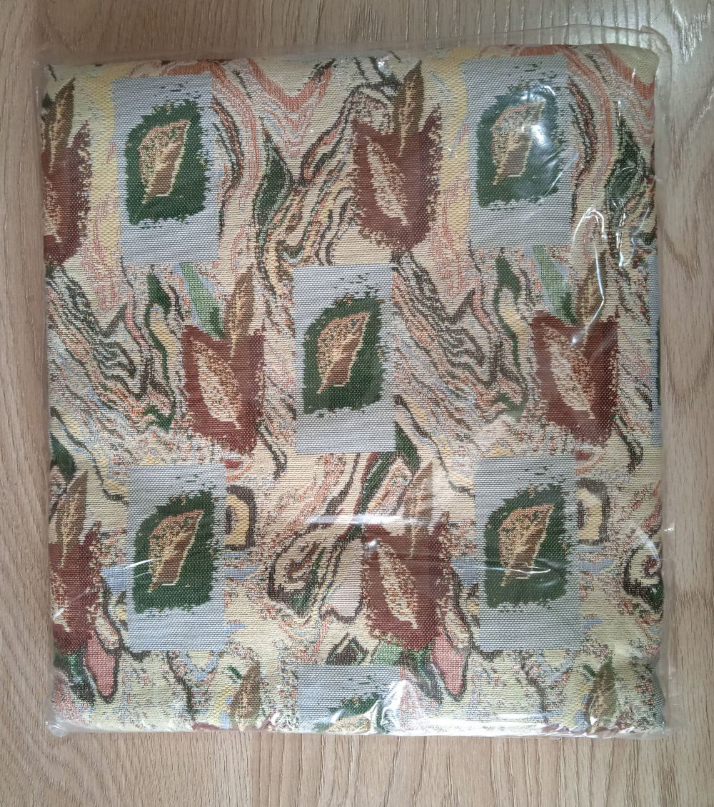 Покрывало гобеленовое Аметист 4 2-спальное (180х200)