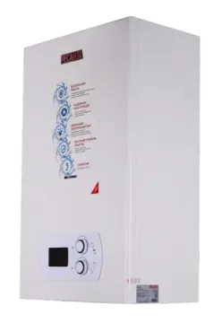 Газовый настенный двухконтурный котел "РЕСАНТА" ГК-24