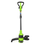 Триммер аккумуляторный Greenworks G24LT301 2 в1 Без АКБ и ЗУ 2113207