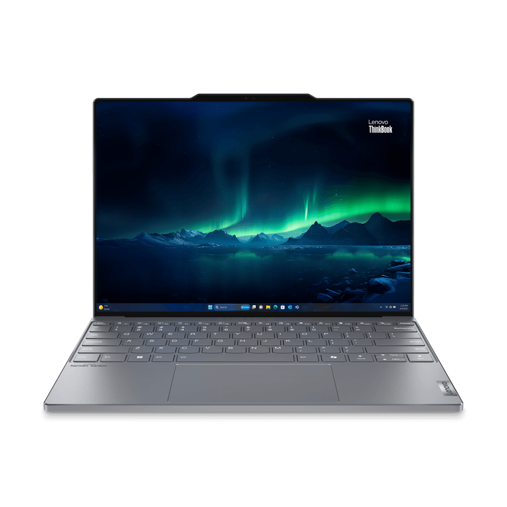 Ноутбук Lenovo ThinkBook 13x G4 IMH (21KR0006RU)