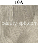 Matrix Краска для волос без аммиака SoColor Sync Pre-Bonded 10А Очень-очень светлый блондин пепельный, 90мл