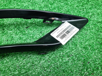 Накладка заднего бампера LH Audi Q8 (18-23) S-line