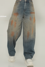 Оптом РАСПРОДАЖА ДЖИНСЫ женские ТРЕНД 40-50