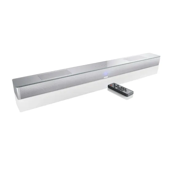 Canton Smart Cinema Box 10 White