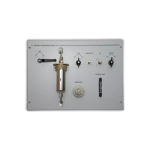 ГТХ-4М газоанализатор одноканальный термохимический стационарный