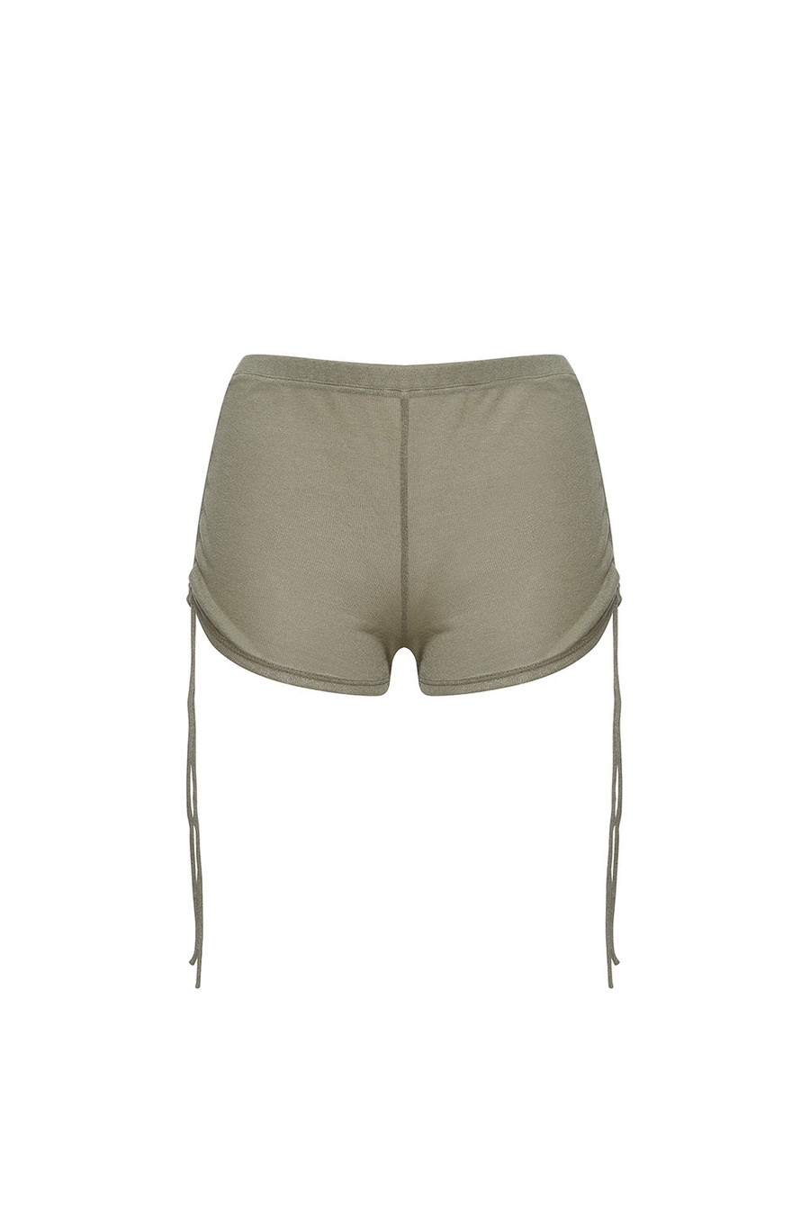 Шорты мини TANZANIA Moss