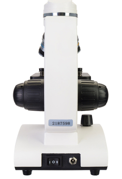 Микроскоп цифровой Discovery Femto Polar с книгой - фото 8