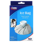 Carex, Мешок для льда, большой, 1 пакет