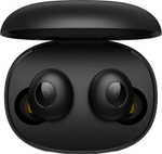 Беспроводные наушники Realme Buds Q (Black) EU, черные