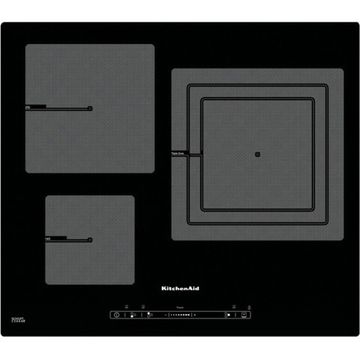 Индукционная варочная панель KitchenAid KHID3 65510