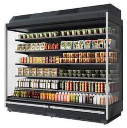 Горка холодильная Brandford CRONOX 2080.800 190