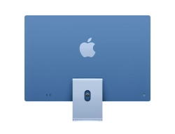 iMac 24" 2024 (M4 10-Core, GPU 10-Core, 16GB, 512GB)