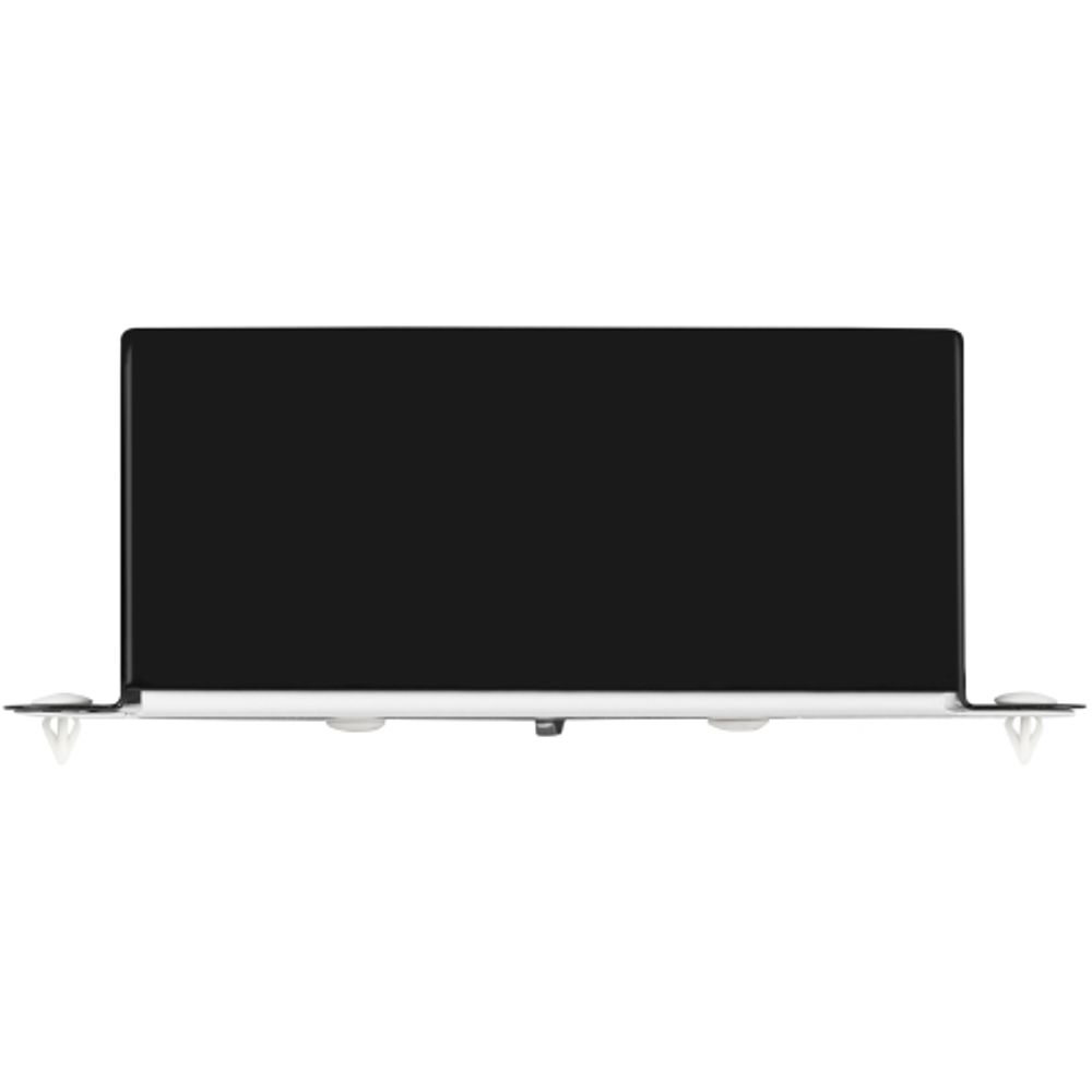 Светильник светодиодный ЭРА Грильято Домино SPO-651-3-4K-B8 8Вт 4000К 84х84мм 100х100 черный | Светильники с внутренним драйвером