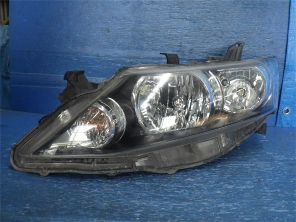 фара левая Toyota Allion NZT260 ZRT265 20-447