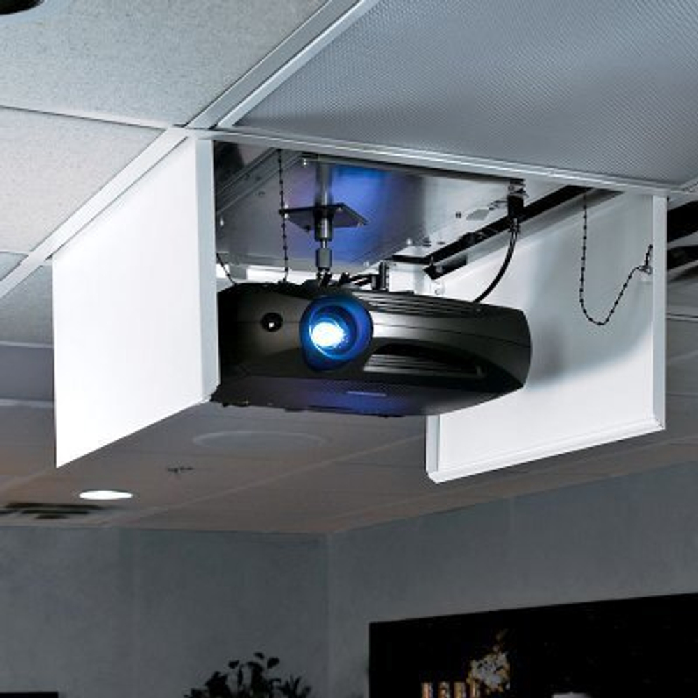 Лифт для проектора Draper 16000445