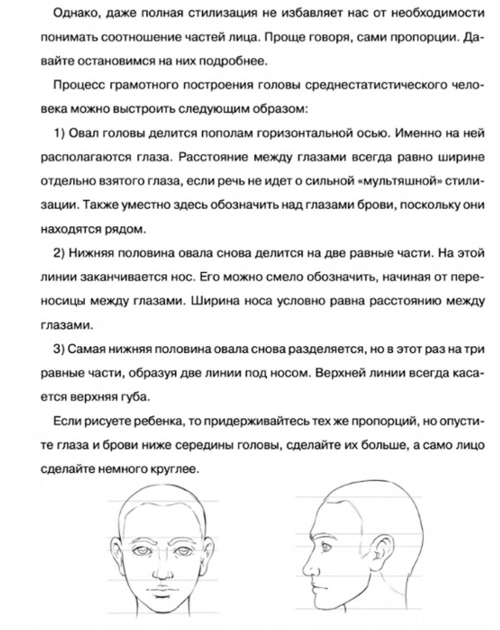 Суперкурс по рисованию. Манга