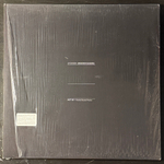 Joy Division - Unknown Pleasures (Европа)