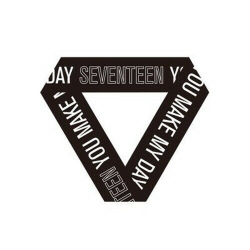 Альбом Seventeen - You Make My Day 5th Mini Album RANDOM Version