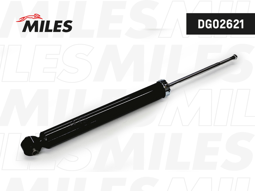 Амортизатор задний Honda ODYSSEY 1998-2004