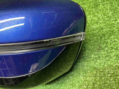 Зеркало левое BMW 4er G22 (2020-н.в.) 5 контактов