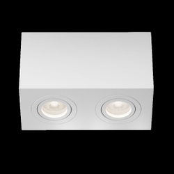Накладной светильник Maytoni Technical C017CL-02W