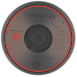 Van Halen / Van Halen Box 1986 - 1993 (Box Set)(5CD+3"CD Single)