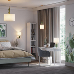 5425/1 ODL_EX Подвес E14 40Вт 220В IP20 MODERN