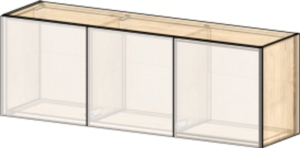 Модульная система "Мегаполис" керамик софт