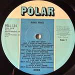 ABBA – Ring Ring (Дания)
