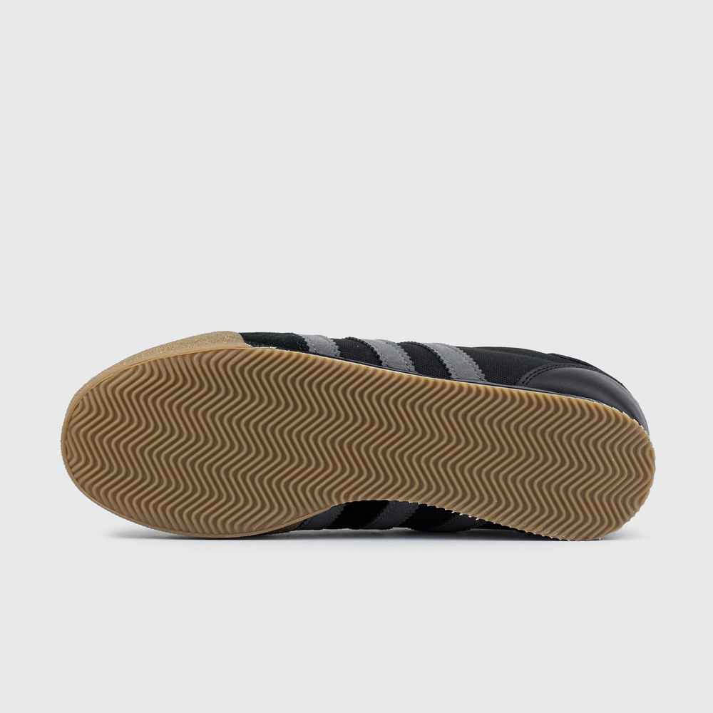 Кроссовки Adidas LG2 Spzl Black