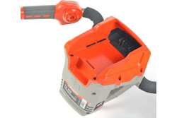 Универсальный аккумуляторный бур PATRIOT СА408 Li 40B 742201400