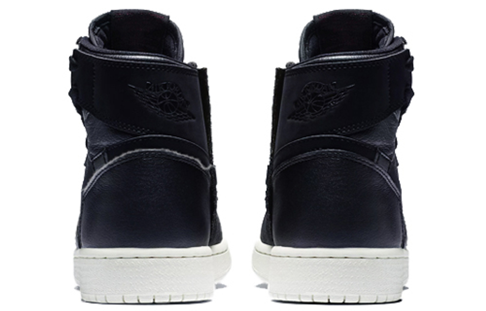 Кроссовки Jordan Air Jordan 1 Rebel Xx (Женская размерная сетка)