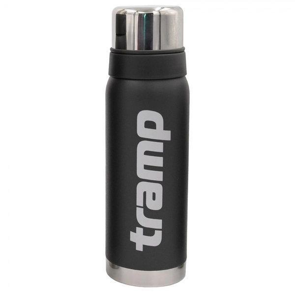 Термос Tramp 750 мл TRC-031 Серый