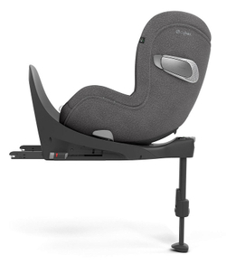 Автокресло Cybex Sirona T i-Size с базой isofix Base T Mirage Grey Plus