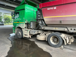 КамАЗ 5490 4x2 Седельный тягач 5490-032-87(S5) NEO