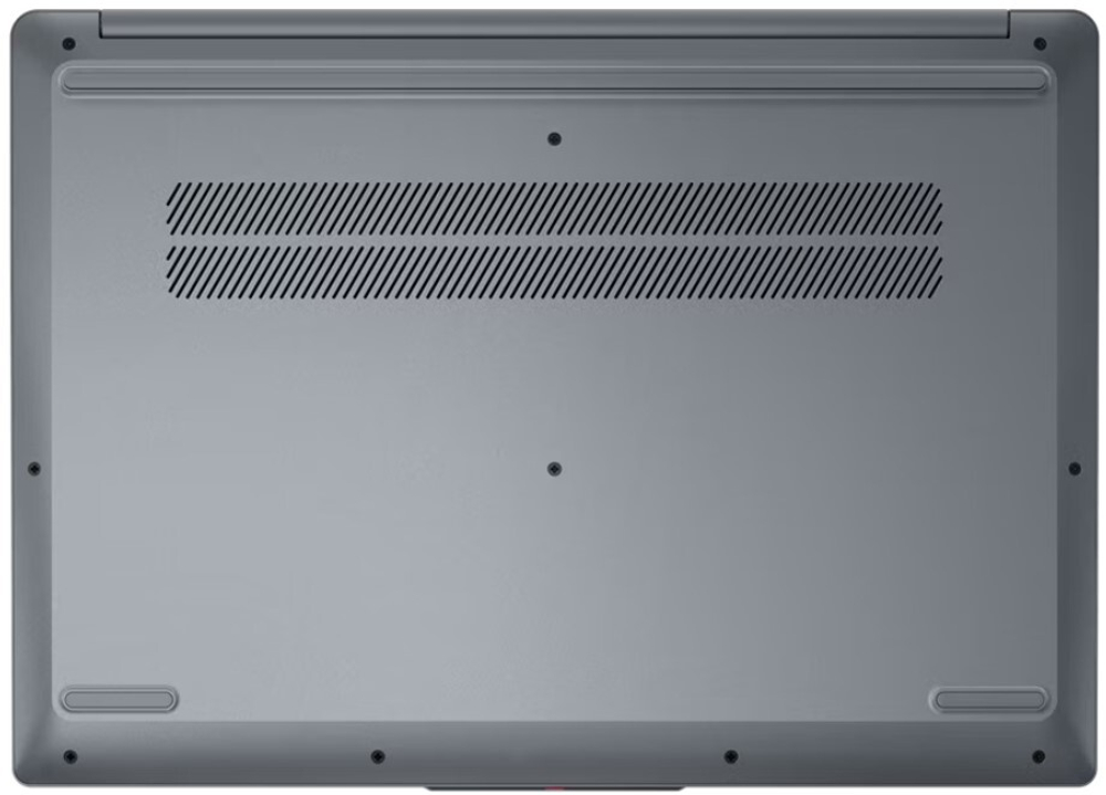 Ноутбук  Lenovo IdeaPad Slim 3 16IRU8 16 ", Core i5, 8 Гб RAM, 256 Гб SSD, Iris Xe Graphics, Серый
