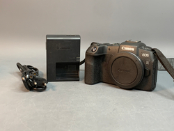 Canon EOS RP Body 1.000 кадров